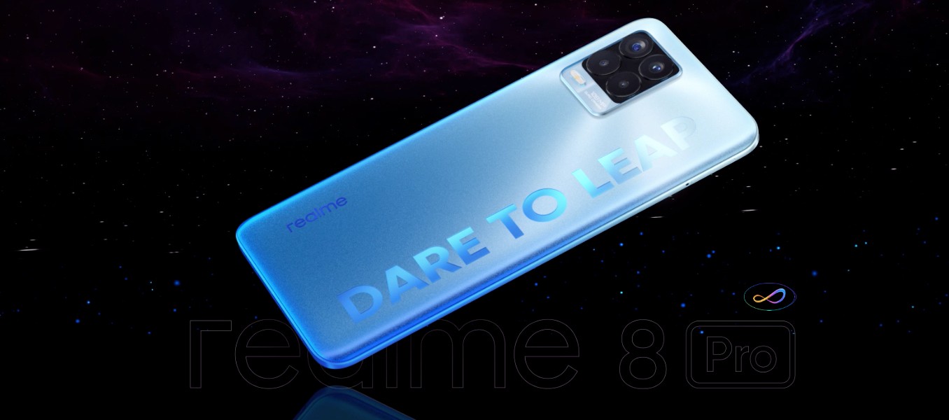 L'importanza della fotocamera per gli smartphone e soprattutto per il Realme 8 Pro