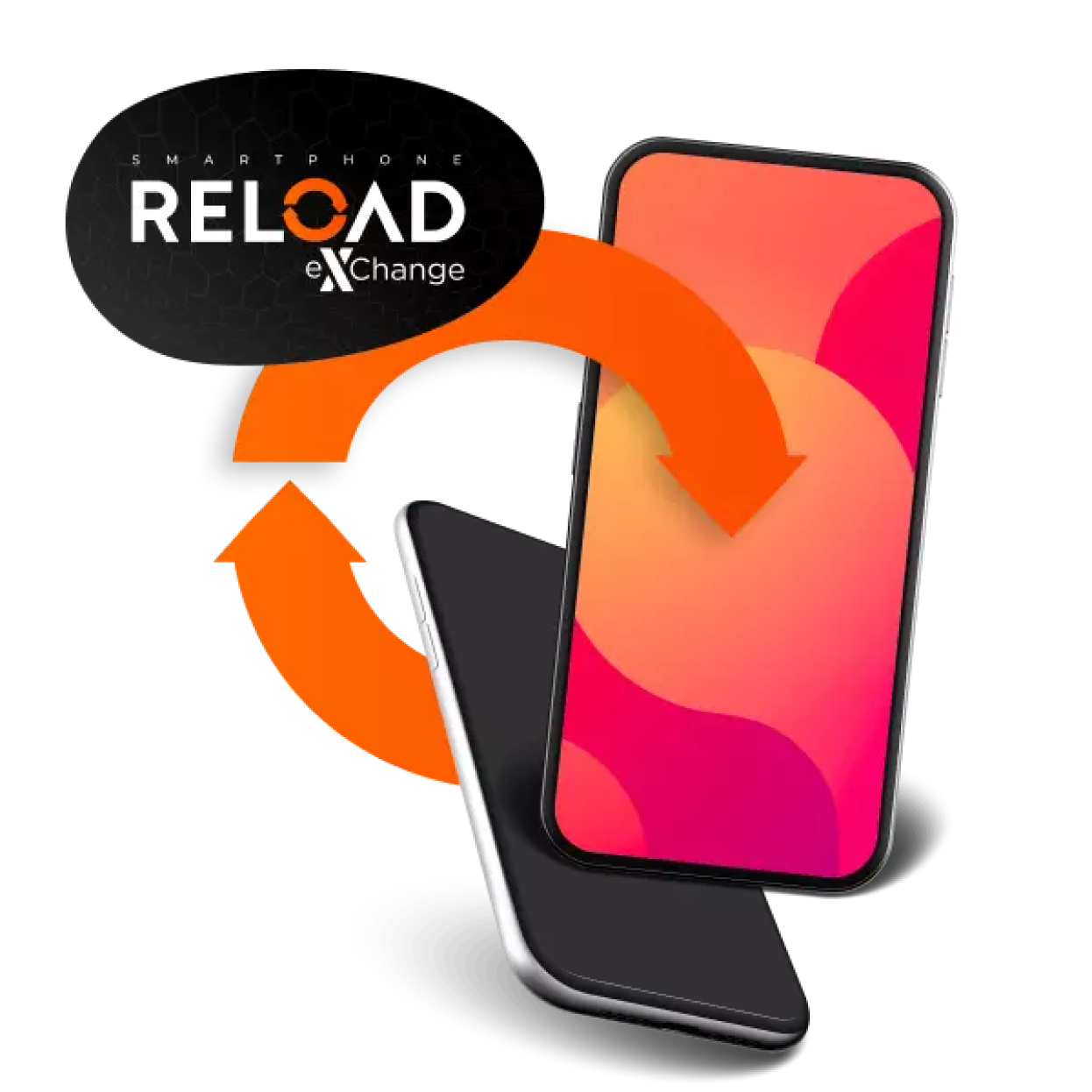 Reload Exchange per smartphone da Windtre